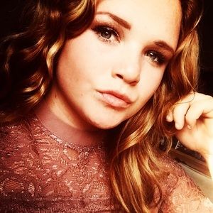 Meet your Posher, Krislyn